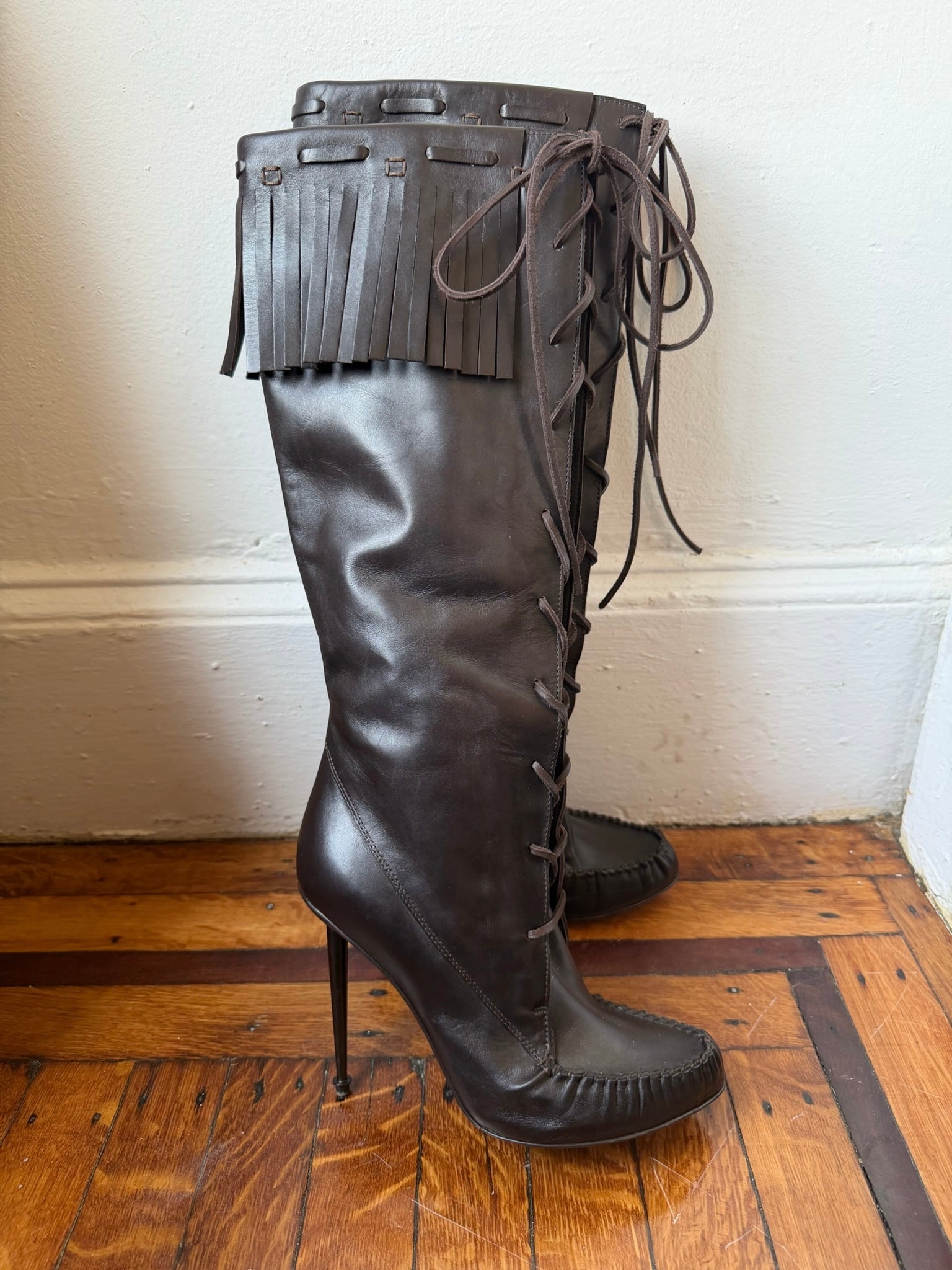 Tom Ford | 38.5