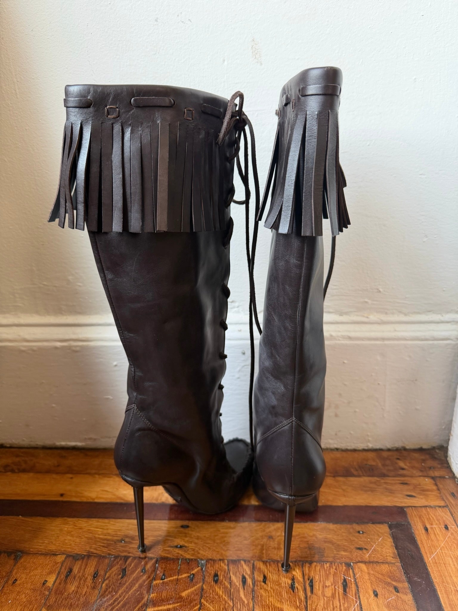 Tom Ford | 38.5