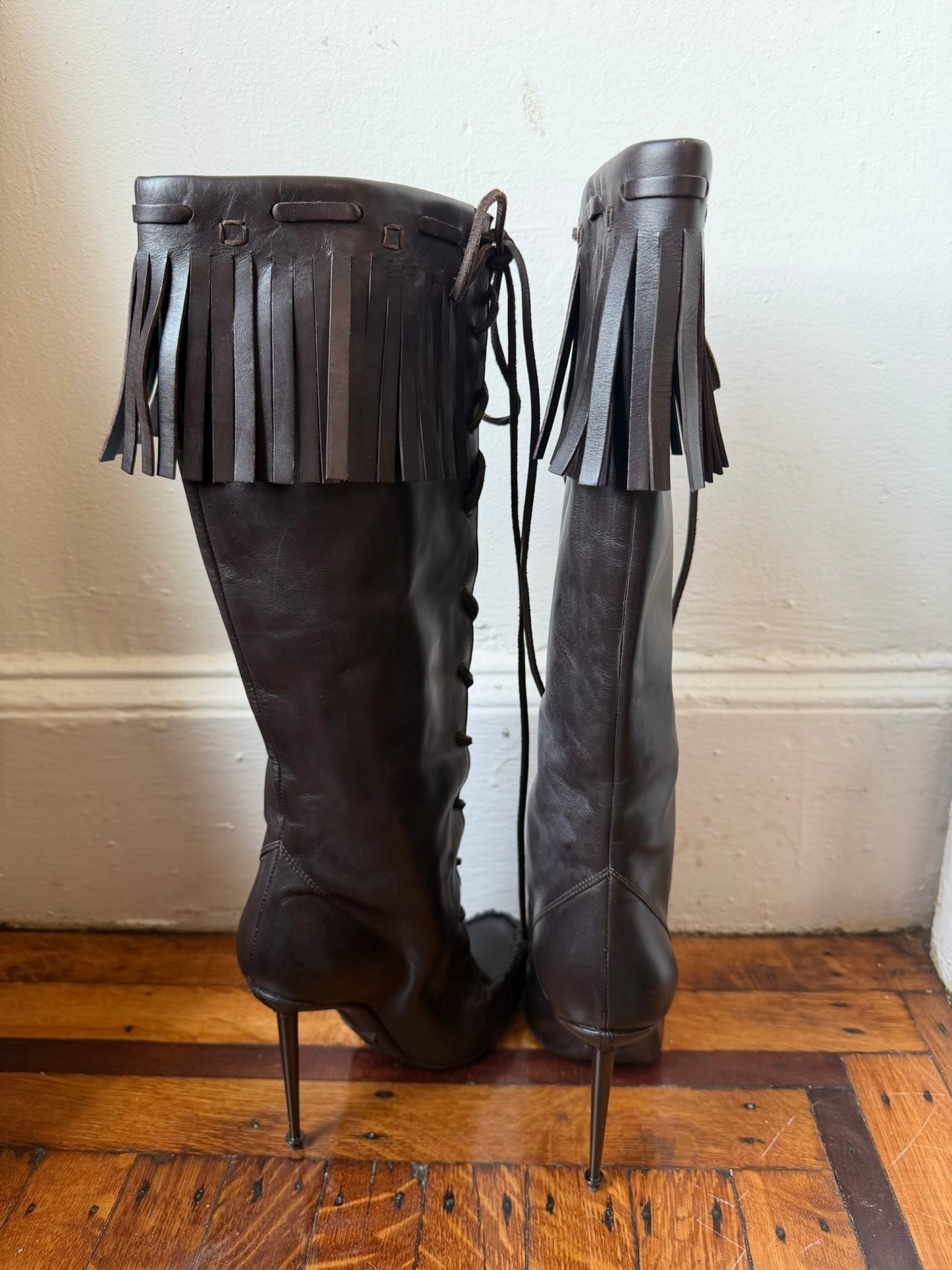 Tom Ford | 38.5