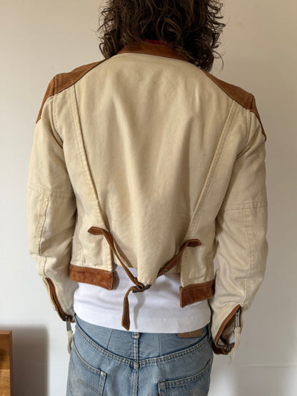 Dsquared² Biker Jacket