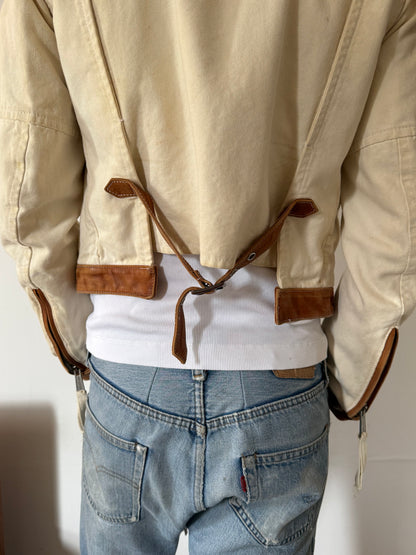 Dsquared² Biker Jacket