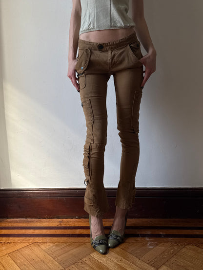 Ralph Lauren Utility Style Pants