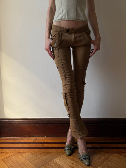 Ralph Lauren Utility Style Pants