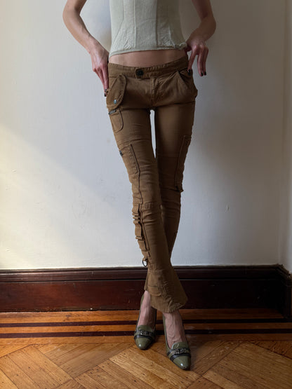 Ralph Lauren Utility Style Pants