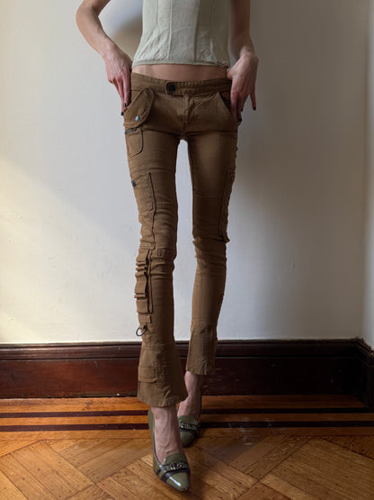 Ralph Lauren Utility Style Pants