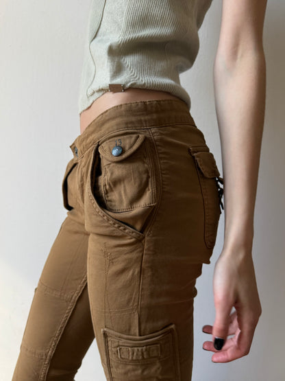 Ralph Lauren Utility Style Pants