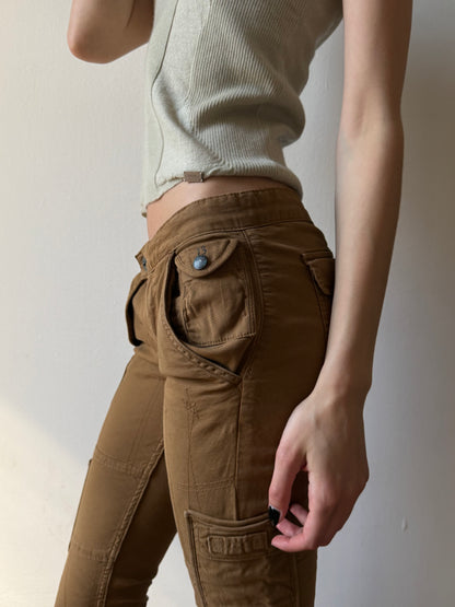 Ralph Lauren Utility Style Pants