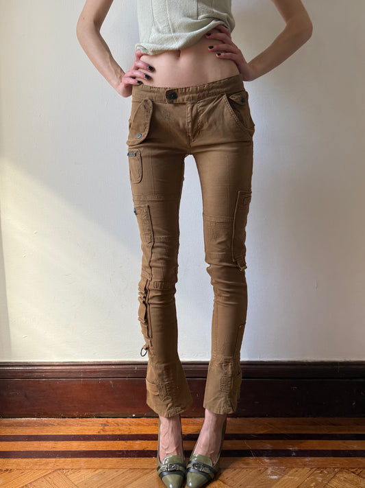 Ralph Lauren Utility Style Pants