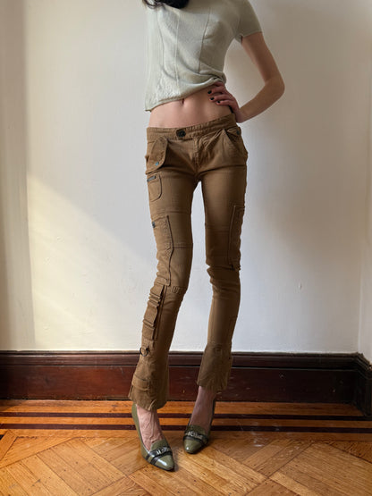 Ralph Lauren Utility Style Pants