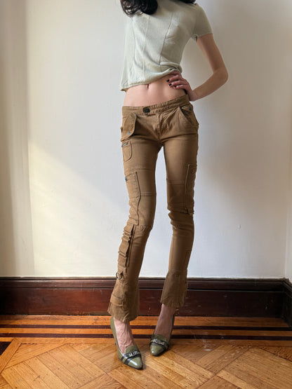 Ralph Lauren Utility Style Pants