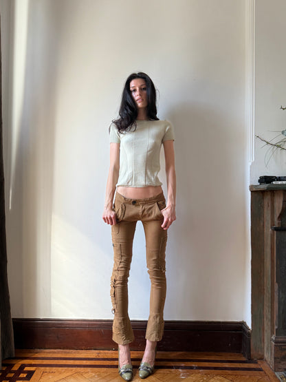 Ralph Lauren Utility Style Pants