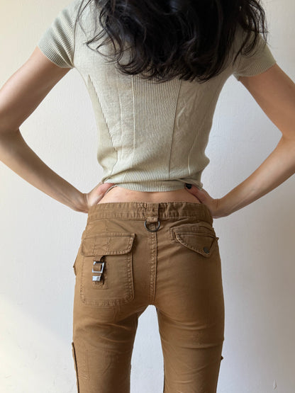 Ralph Lauren Utility Style Pants