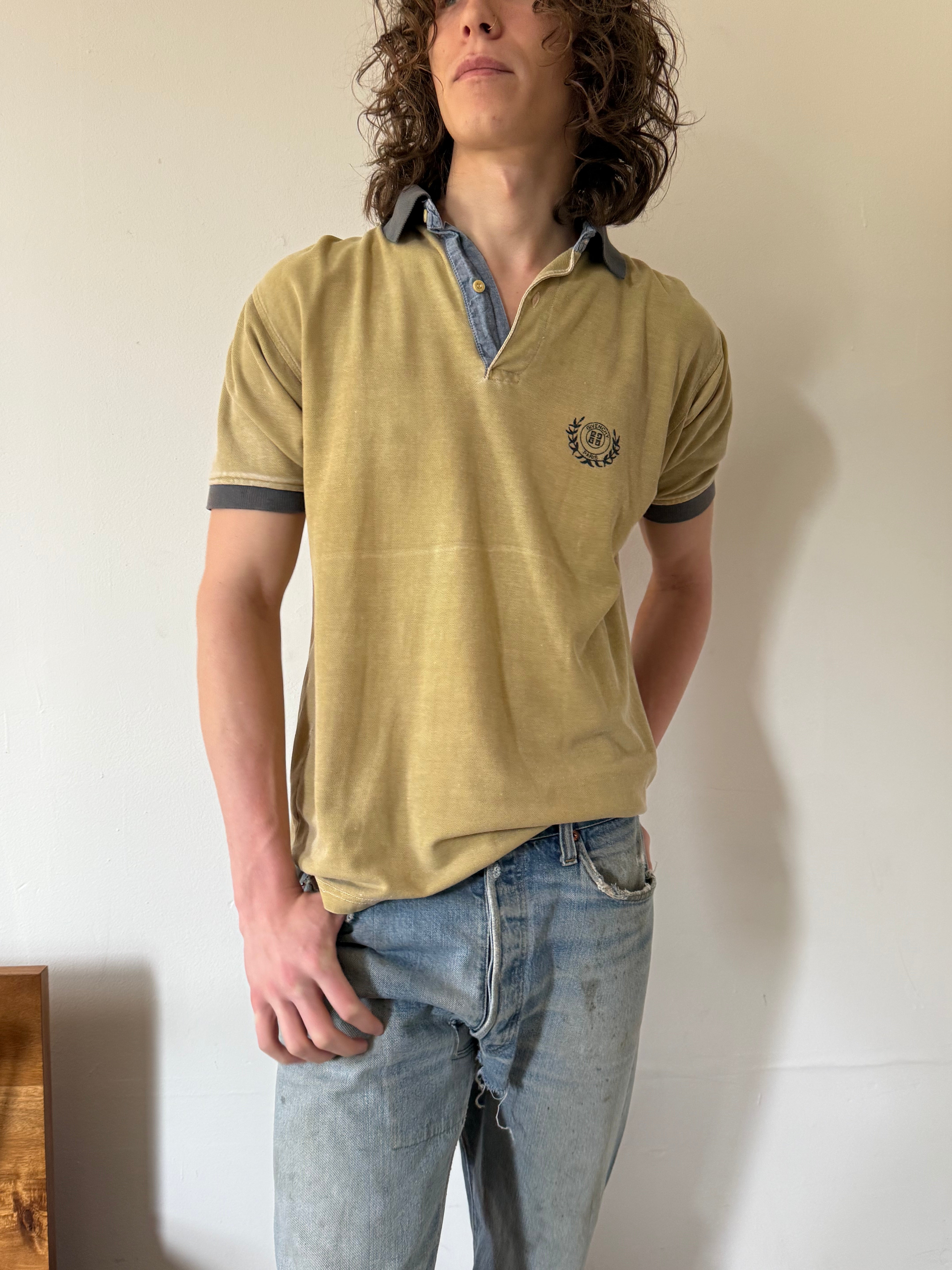 Givenchy Polo