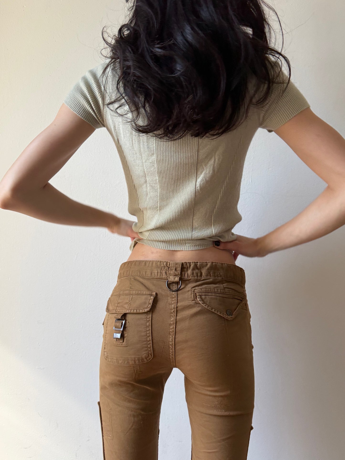 Ralph Lauren Utility Style Pants