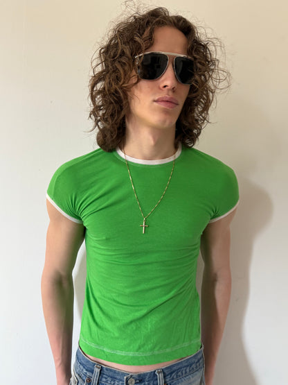 Gianni Versace V2 Baby Tee