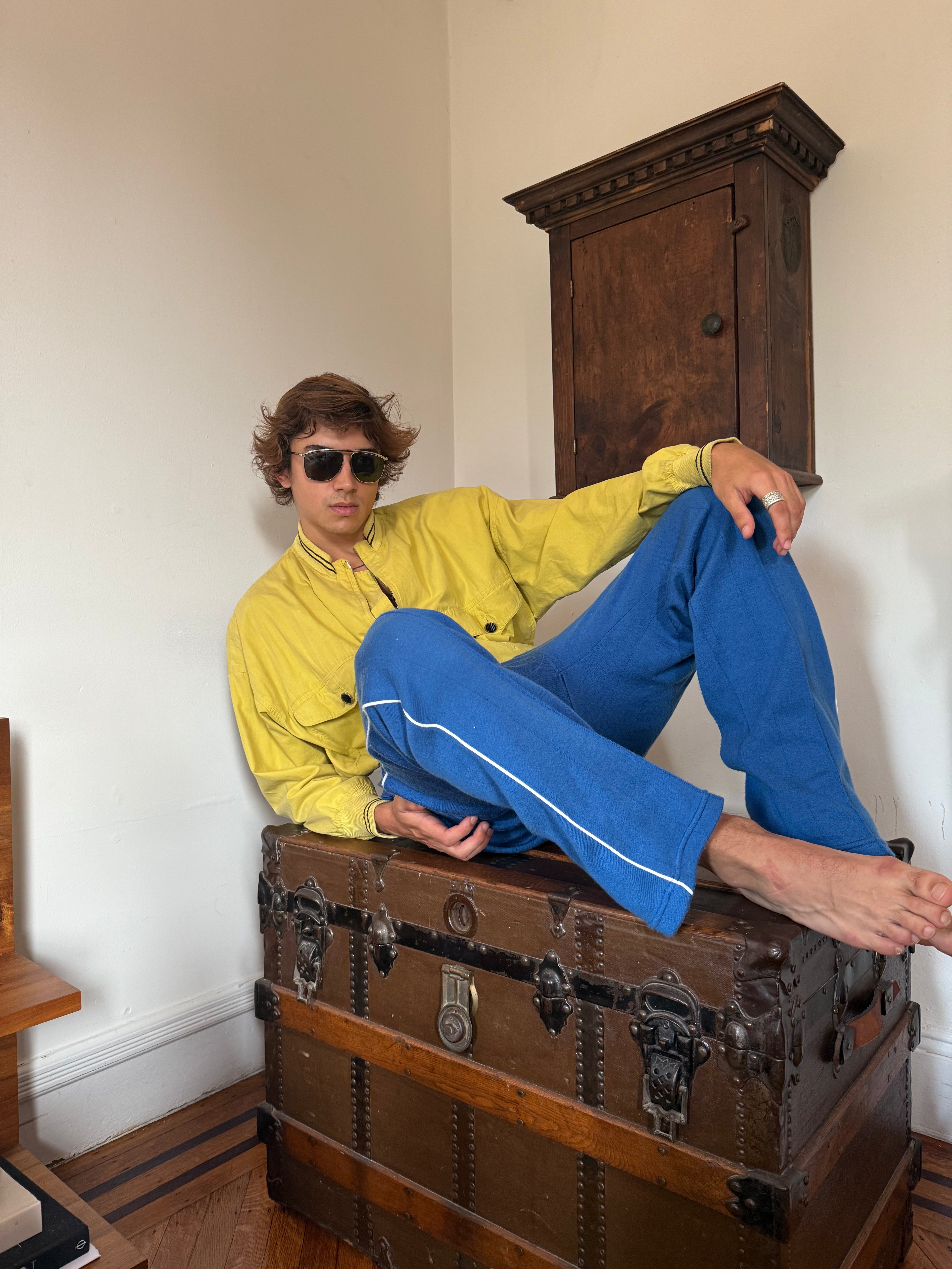 Christian Dior Sweatpants