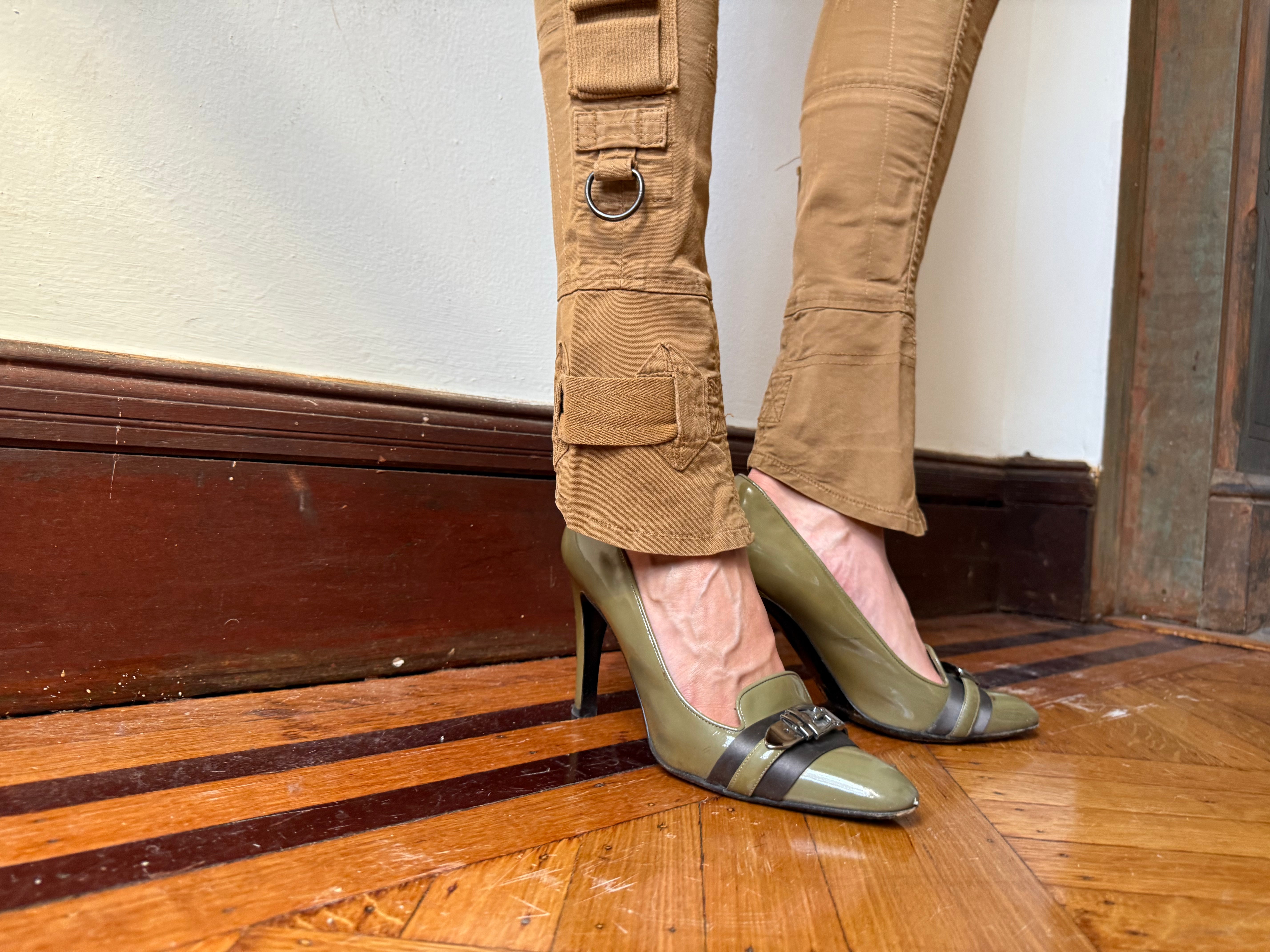 Gucci | Size 9.5