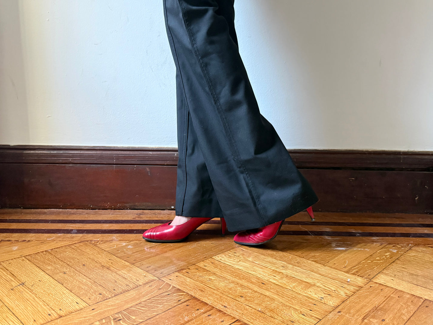 Vintage Céline Heels