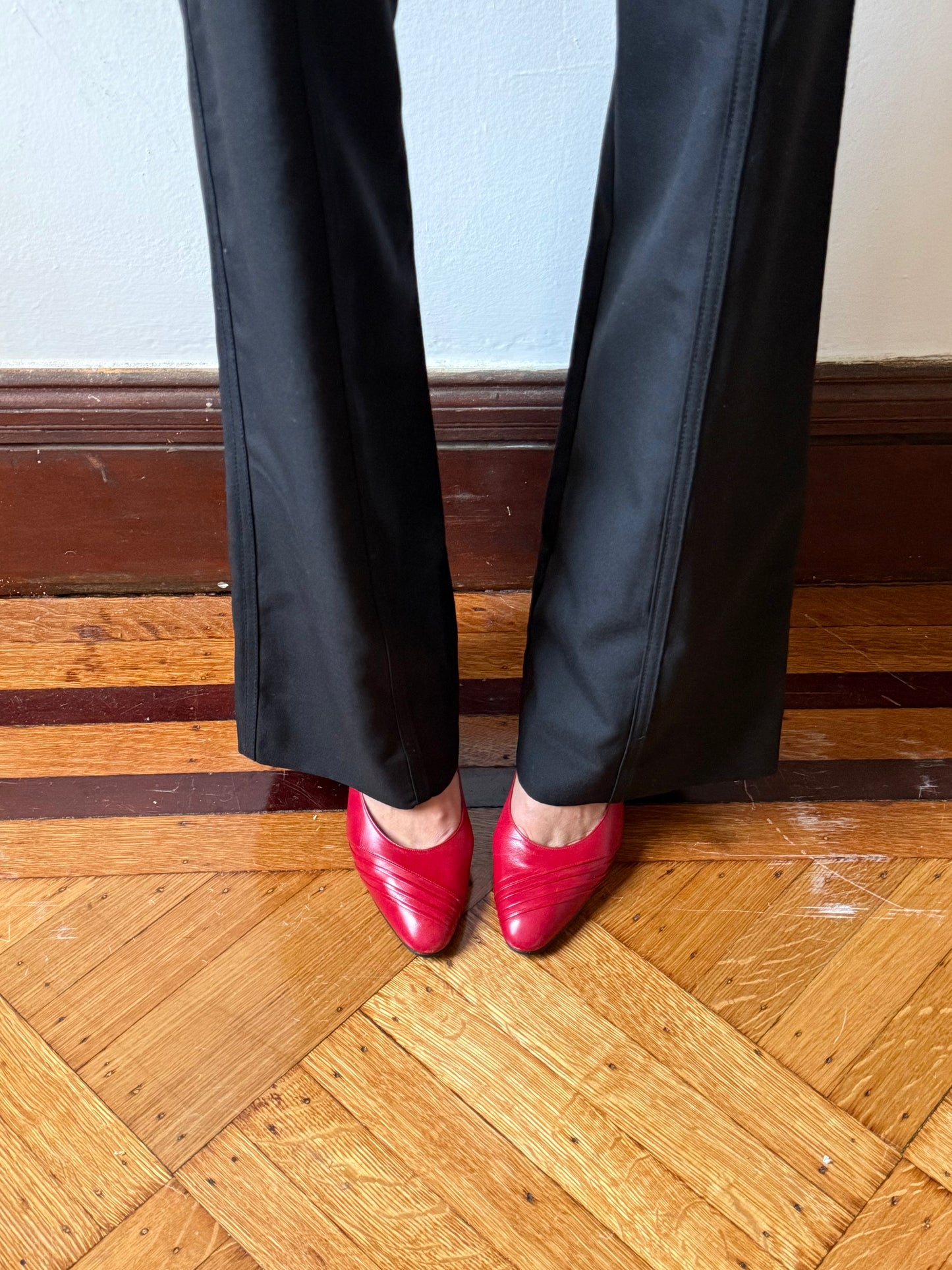 Vintage Céline Heels