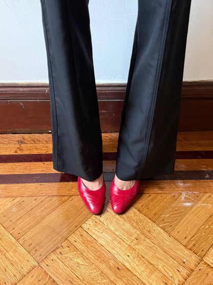 Vintage Céline Heels