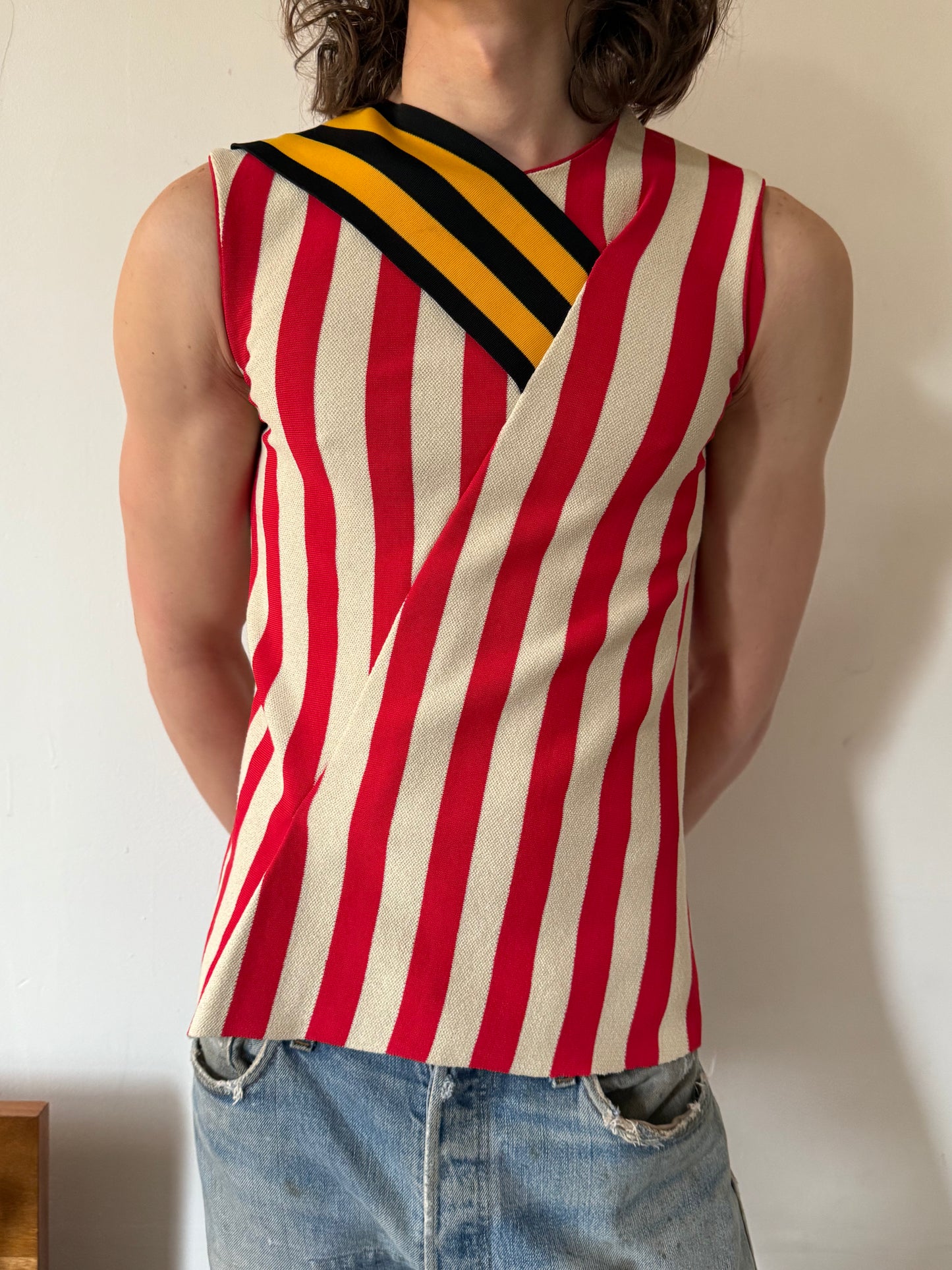 Calvin Klein Tank Top