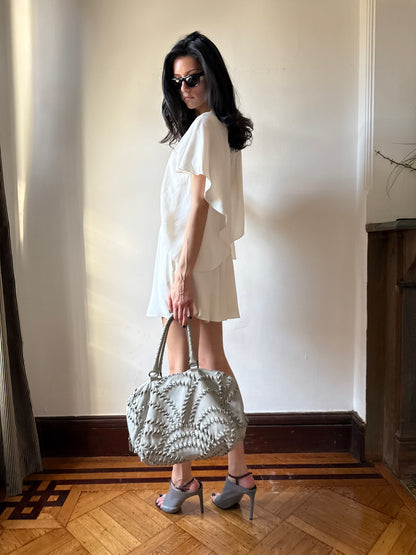 Bottega Veneta Leather Bag