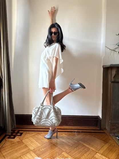 Bottega Veneta Leather Bag