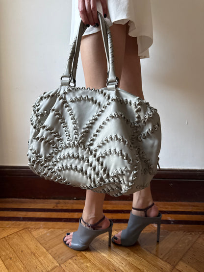 Bottega Veneta Leather Bag