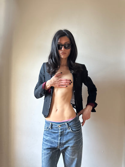 Dsquared² Tailored Blazer