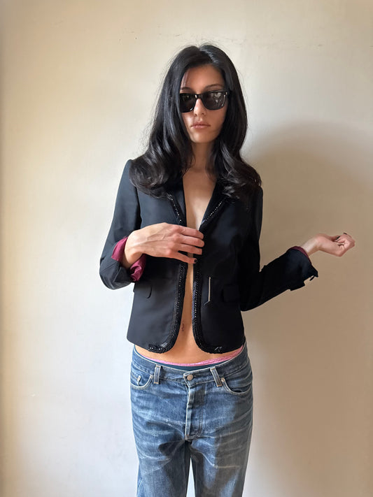 Dsquared² Tailored Blazer