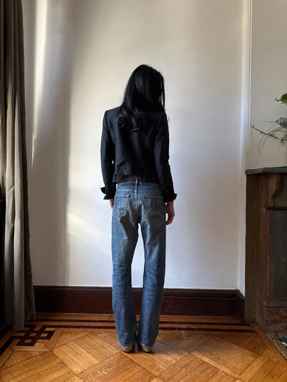 Dsquared² Tailored Blazer