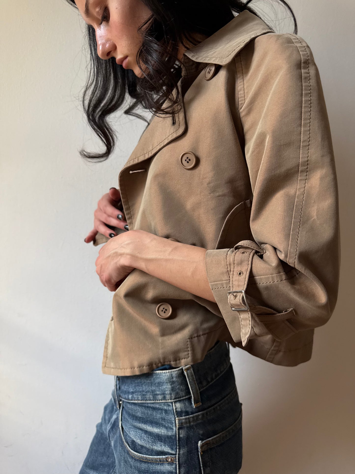 Comme des Garçons Tricot Jacket