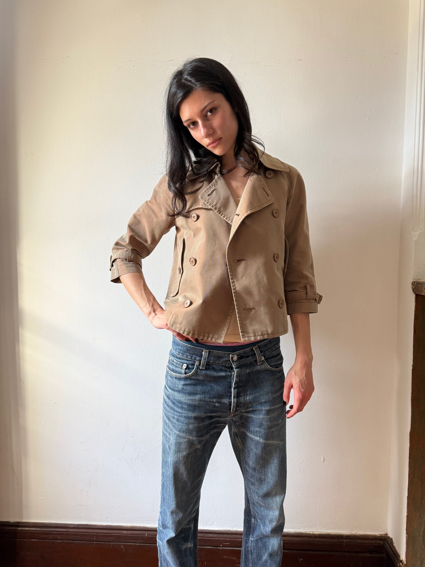 Comme des Garçons Tricot Jacket