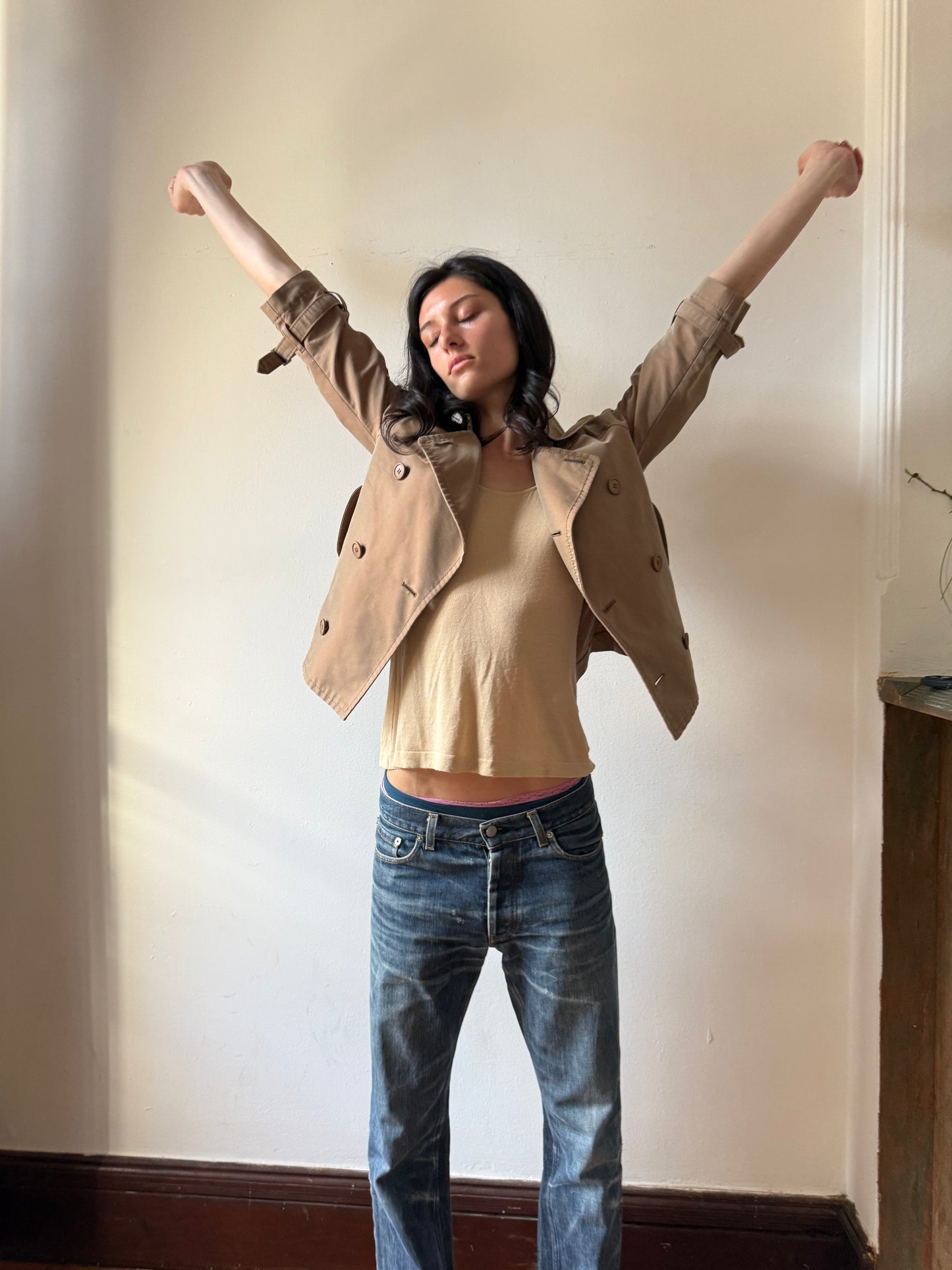 Comme des Garçons Tricot Jacket