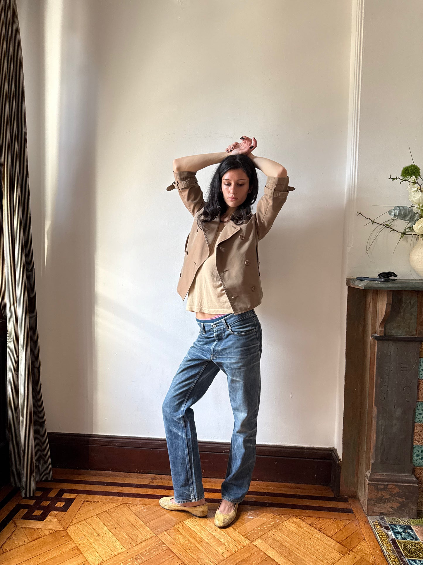 Comme des Garçons Tricot Jacket