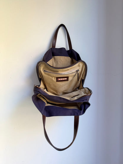 Marni Multi Pocket Bag