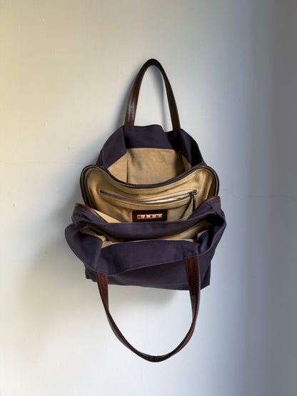 Marni Multi Pocket Bag