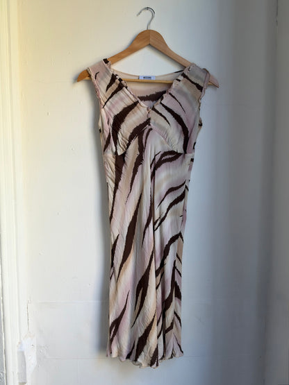 Moschino Zebra Set