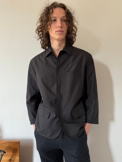 Prada Runway 1998 Jacket