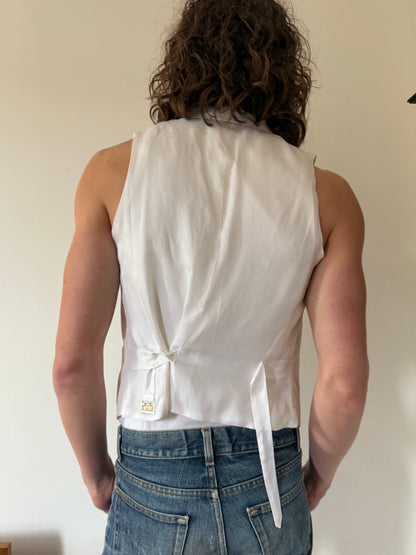 Comme des Garçons Vest
