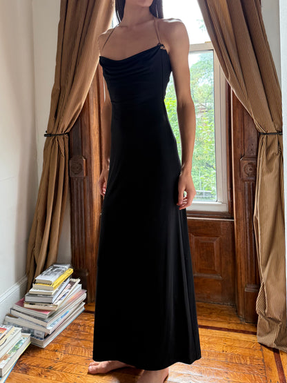 Plein Sud Maxi Dress