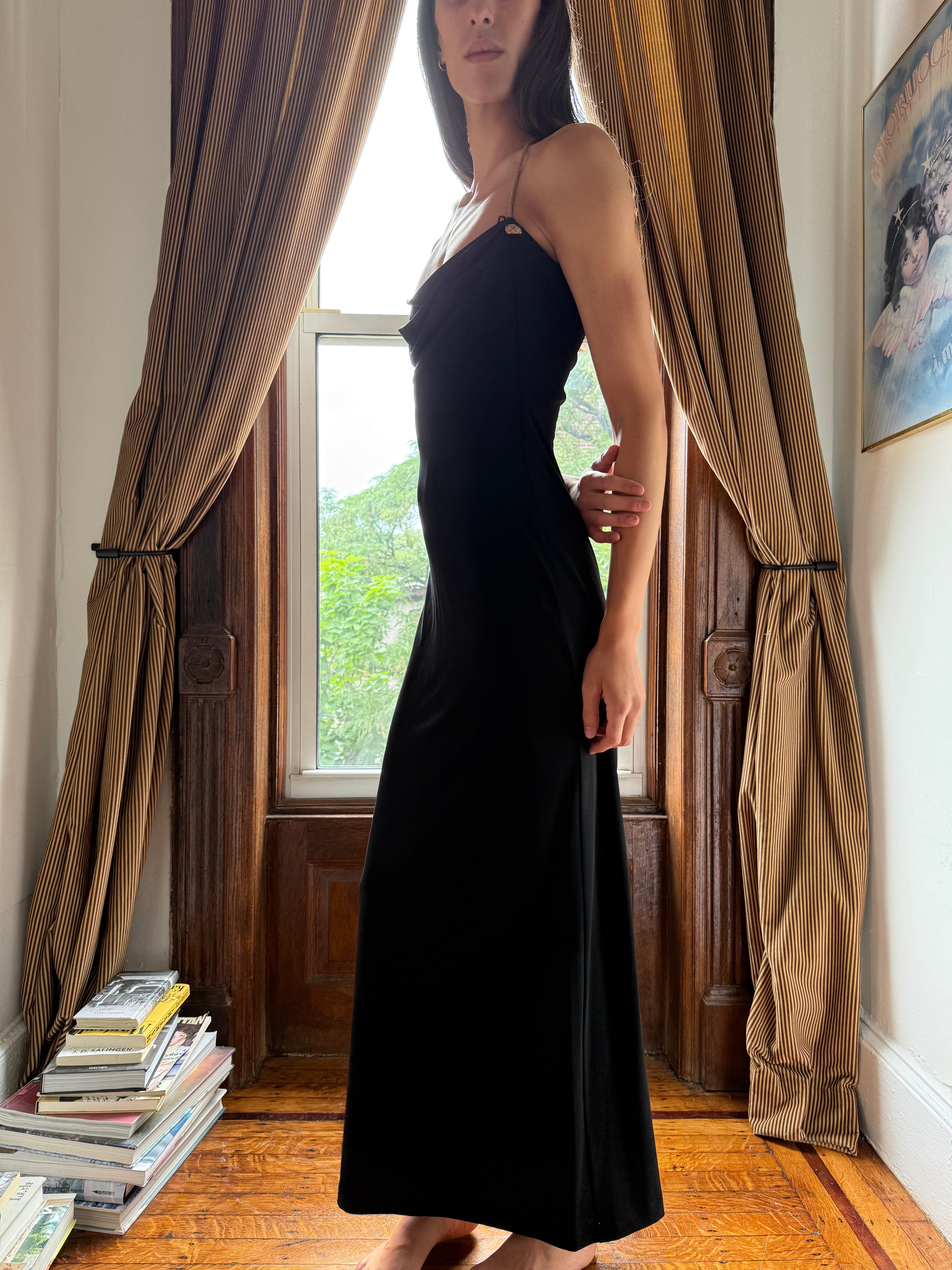 Plein Sud Maxi Dress