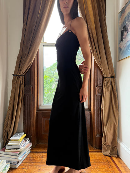 Plein Sud Maxi Dress