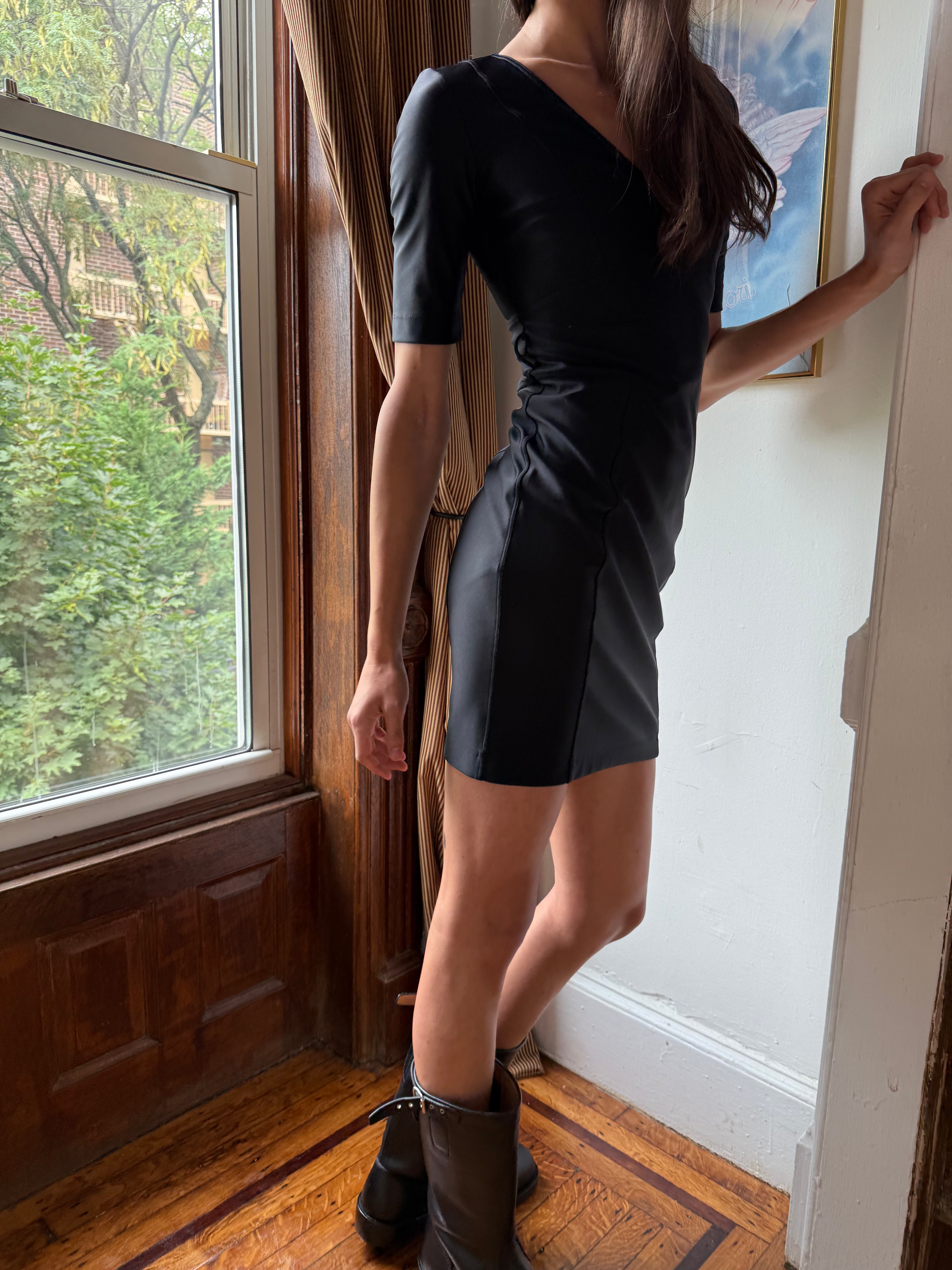 Gucci Stretch Dress