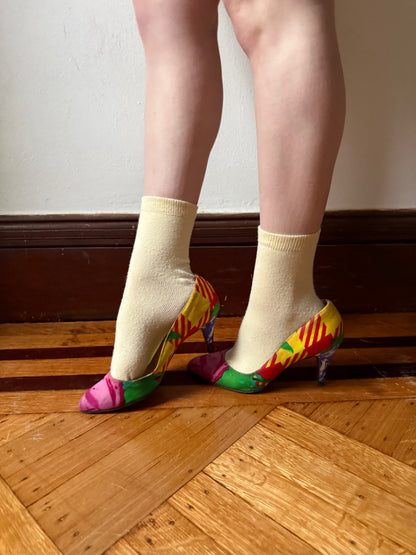 Gianni Versace | Size 36.5
