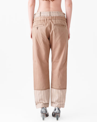Comme des Garçons 2003 Homme Plus Pants