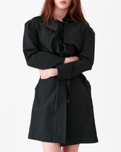 Lanvin Black Jacket